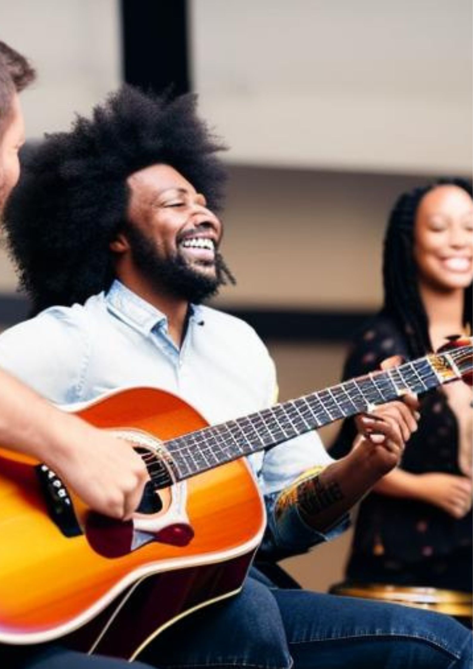 Vocal Range for Jazz SingersTips & Techniques The Singing Voice